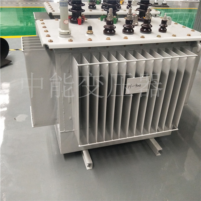 通许1600KVA油浸式变压器 S11系列